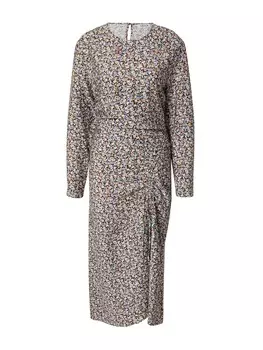 Платье Edited Aini, бежевый