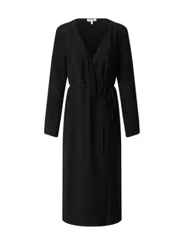 Платье Edited Alara, черный