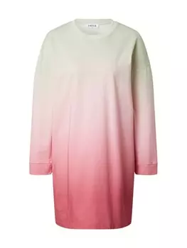 Платье Edited ALLIE, розовый