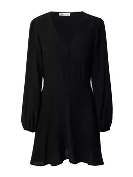 Платье Edited Andy, черный