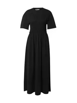Платье EDITED Annesca, черный