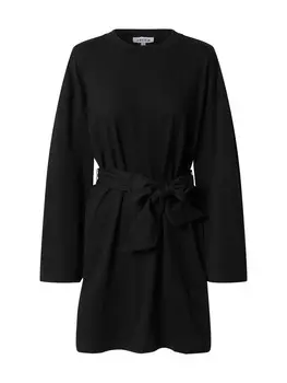 Платье Edited ARWEN, черный