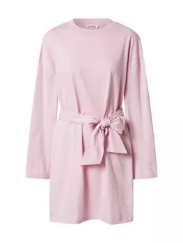 Платье Edited ARWEN, фиолетовый