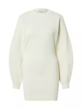 Платье Edited Babette, бежевый