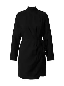 Платье EDITED Berenice, черный