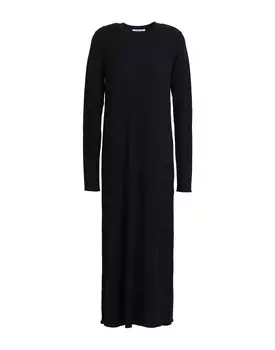 Платье Edited, черный