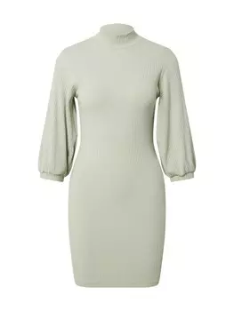 Платье Edited DANIKA, зеленый