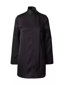 Платье EDITED Diana, черный