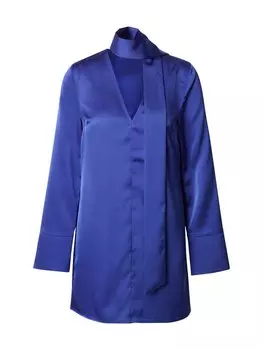 Платье EDITED Diana, синий