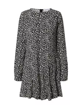 Платье Edited Dilara, черный