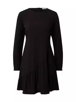 Платье EDITED Dilara, черный