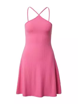 Платье EDITED Emelia, розовый