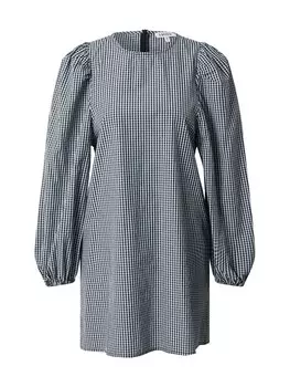 Платье Edited Enja, синий