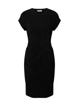 Платье EDITED Faith, черный