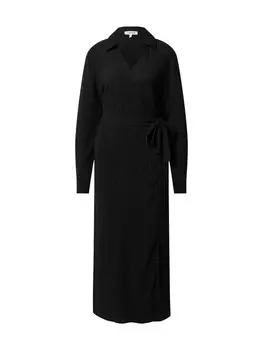 Платье Edited Finn, черный