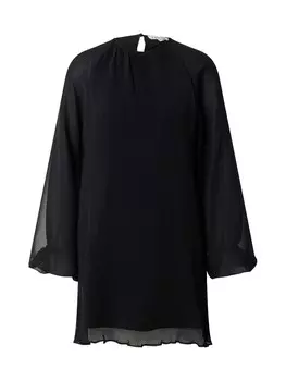 Платье Edited Gasira, черный