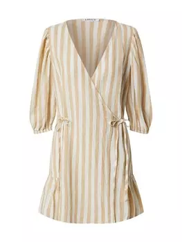 Платье Edited Gemma, желтый