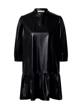 Платье Edited Giana, черный