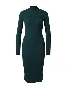 Платье Edited Hada, зеленый