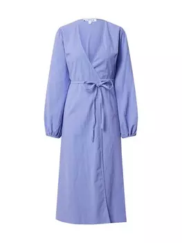 Платье Edited Hanne, фиолетовый