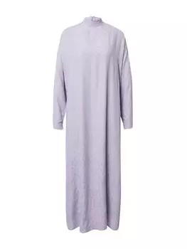 Платье Edited Hila, фиолетовый