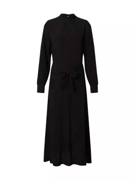 Платье Edited Indira, черный