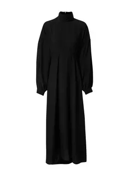 Платье Edited Inesa, черный