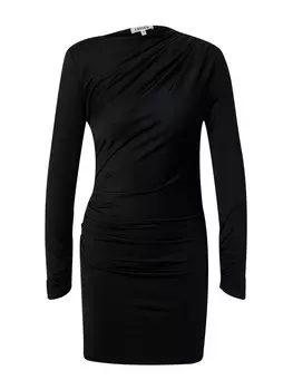 Платье Edited ISAMARA, черный