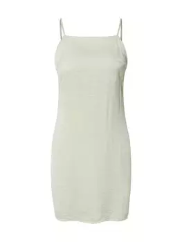 Платье Edited JOLA, кремовый