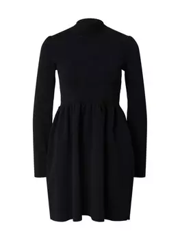 Платье Edited KALEA, черный