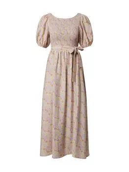 Платье Edited Karina, смешанные цвета