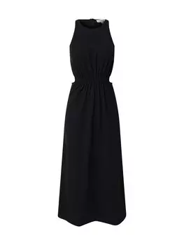 Платье Edited Kelani, черный