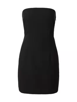 Платье EDITED Kendall, черный