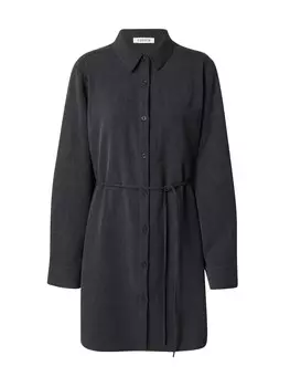 Платье EDITED Kimberley, серый