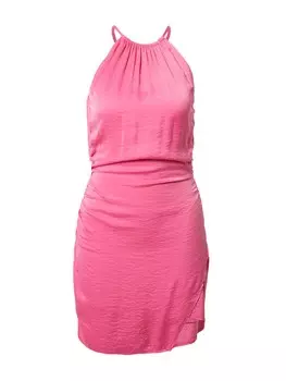 Платье EDITED Lilou, розовый