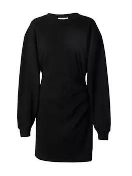 Платье EDITED Lisabat, черный