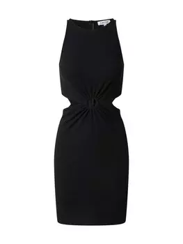 Платье Edited MADLINE, черный