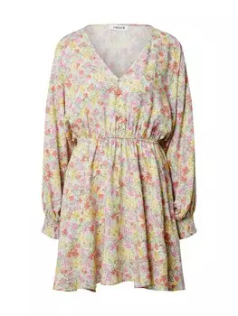 Платье Edited Maeve, смешанные цвета