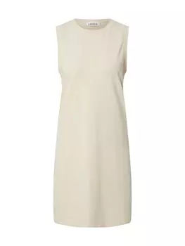 Платье Edited MAREE, белый