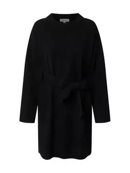 Платье Edited Mariana, черный