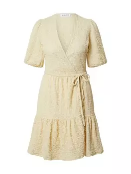 Платье Edited Marie, желтый