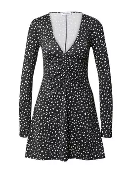 Платье Edited MARIELE, черный