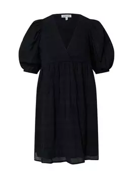 Платье Edited Miriam, черный