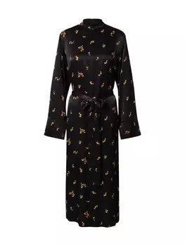 Платье Edited Miry, черный