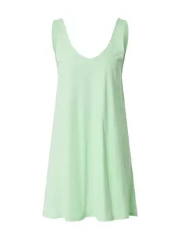 Платье Edited MONA, зеленый