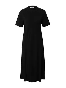 Платье Edited NADIA, черный