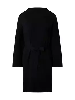 Платье Edited Nata, черный