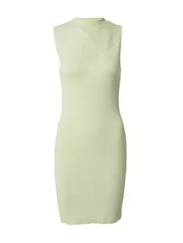 Платье EDITED Nathaly, зеленый