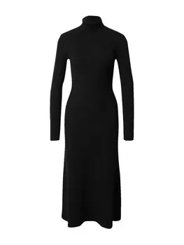 Платье Edited Niah, черный