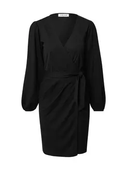 Платье Edited PHYLLIS, черный